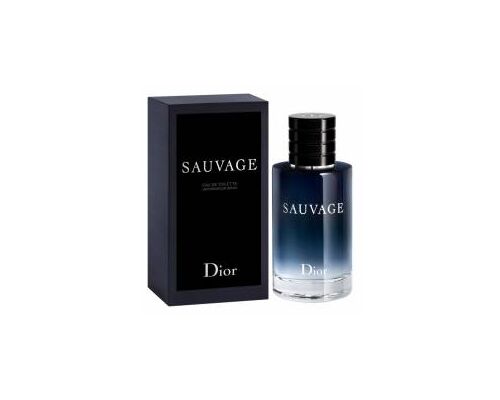  Sauvage Парфюм 100 мл 