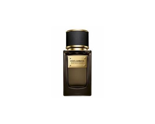 DOLCE & GABBANA Velvet Black Patchouli Туалетные духи тестер 50 мл 