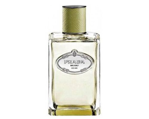 PRADA Infusion de Vetiver Туалетные духи тестер 100 мл, Тип: Туалетные духи тестер, Объем, мл.: 100 