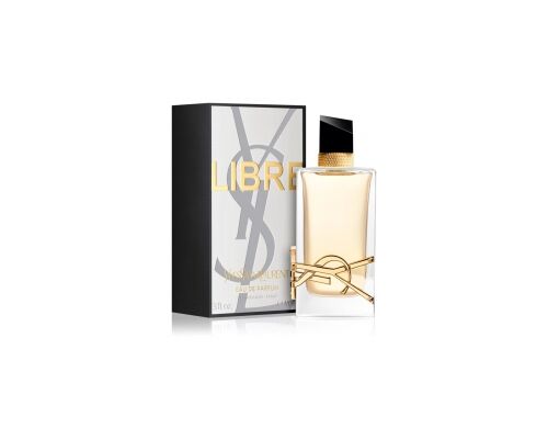 YVES SAINT LAURENT Libre Туалетная вода 90 мл, Тип: Туалетная вода, Объем, мл.: 90 