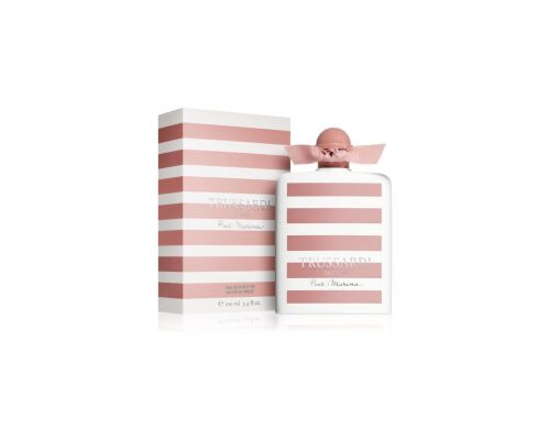 TRUSSARDI Donna Pink Marina Туалетная вода 30 мл, Тип: Туалетная вода, Объем, мл.: 30 