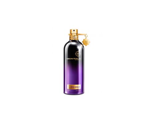MONTALE Dark Vanilla Туалетные духи 100 мл, Тип: Туалетные духи, Объем, мл.: 100 