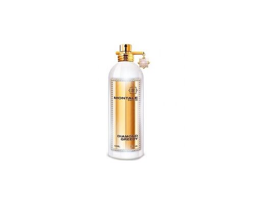 MONTALE Diamond Greedy Туалетные духи 100 мл, Тип: Туалетные духи, Объем, мл.: 100 