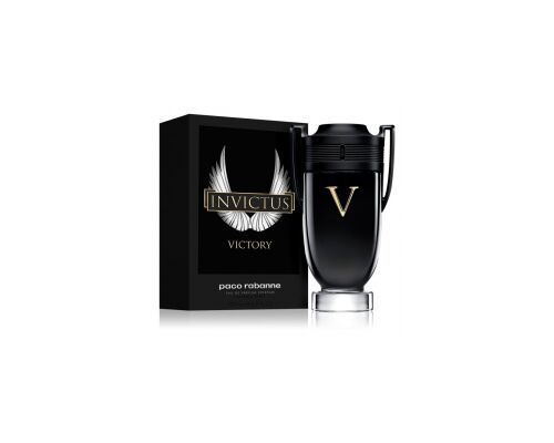 PACO RABANNE Invictus Victory Туалетные духи тестер 100 мл, Тип: Туалетные духи тестер, Объем, мл.: 100 