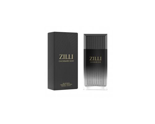 ZILLI Cachemire Noir Туалетные духи 100 мл, Тип: Туалетные духи, Объем, мл.: 100 