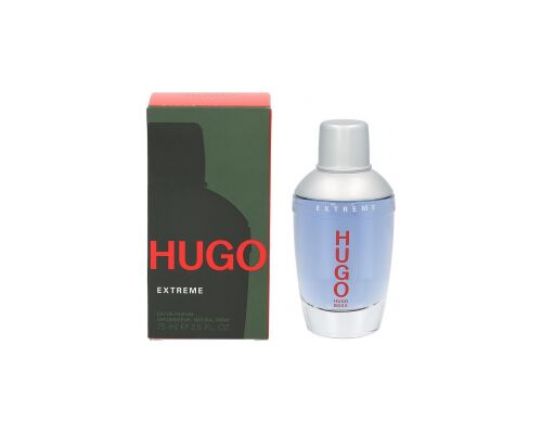 HUGO BOSS Hugo Extreme Туалетные духи тестер 75 мл, Тип: Туалетные духи тестер, Объем, мл.: 75 