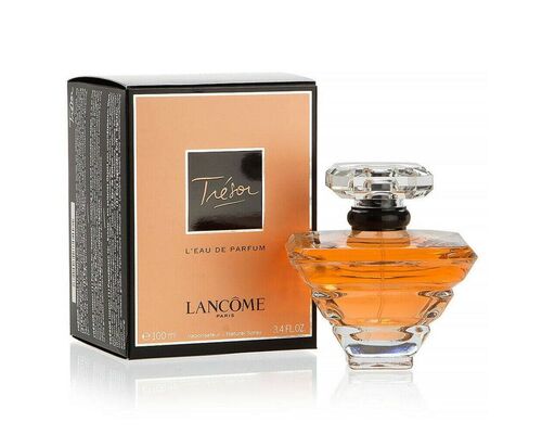 LANCOME Tresor L'Eau de Parfum Туалетные духи 50 мл, Тип: Туалетные духи, Объем, мл.: 50 