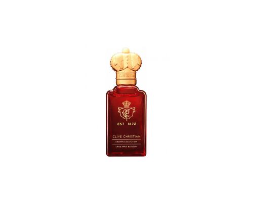 CLIVE CHRISTIAN Crab Apple Blossom Парфюм 50 мл, Тип: Парфюм, Объем, мл.: 50 
