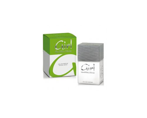 GIAN MARCO VENTURI Girl Eau de Parfum Туалетные духи 30 мл, Тип: Туалетные духи, Объем, мл.: 30 