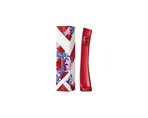 KENZO Flower by Kenzo 20th Anniversary Edition Туалетные духи 50мл. 