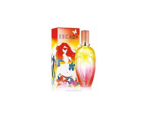 ESCADA Sunset Heat Туалетная вода 30 мл, Тип: Туалетная вода, Объем, мл.: 30 