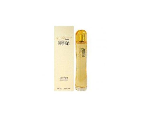 GIANFRANCO FERRE Essence D'Eau Туалетные духи 40 мл, Тип: Туалетные духи, Объем, мл.: 40 