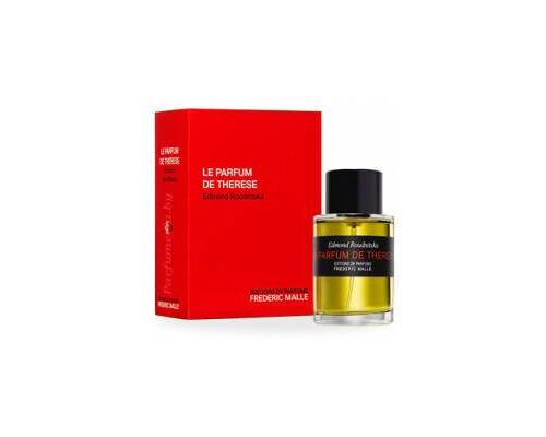 FREDERIC MALLE Le Parfum de Therese Туалетные духи 50 мл, Тип: Туалетные духи, Объем, мл.: 50 