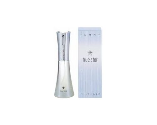 TOMMY HILFIGER True Star Туалетные духи 100 мл, Тип: Туалетные духи, Объем, мл.: 100 