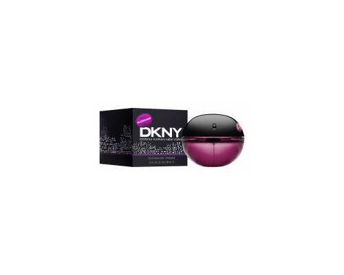 DONNA KARAN DKNY Be Delicious Night Туалетные духи тестер 100 мл, Тип: Туалетные духи тестер, Объем, мл.: 100 