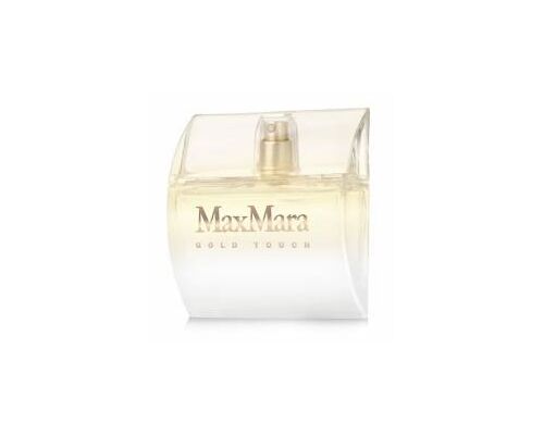 MAX MARA Gold Touch Туалетные духи 90 мл, Тип: Туалетные духи, Объем, мл.: 90 