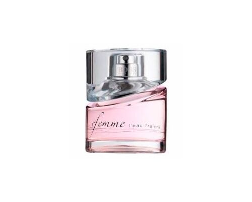 HUGO BOSS Femme L'Eau Fraiche Туалетная вода тестер 50 мл, Тип: Туалетная вода тестер, Объем, мл.: 50 