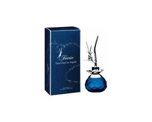 VAN CLEEF Feerie Eau de Parfum Туалетные духи 100 мл, Тип: Туалетные духи, Объем, мл.: 100 