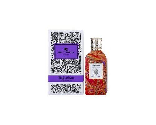 ETRO Rajasthan Туалетные духи 100 мл, Тип: Туалетные духи, Объем, мл.: 100 