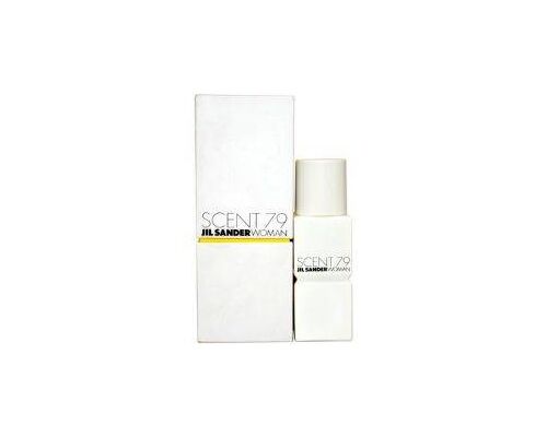 JIL SANDER Scent 79 Туалетные духи 125 мл, Тип: Туалетные духи, Объем, мл.: 125 