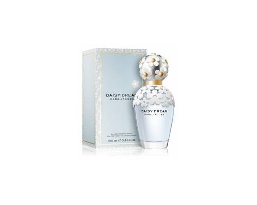 MARC JACOBS Daisy Dream Туалетная вода 50 мл, Тип: Туалетная вода, Объем, мл.: 50 