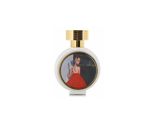 HAUTE FRAGRANCE COMPANY Lady in Red Туалетные духи 7,5 мл, Тип: Туалетные духи, Объем, мл.: 7,5 