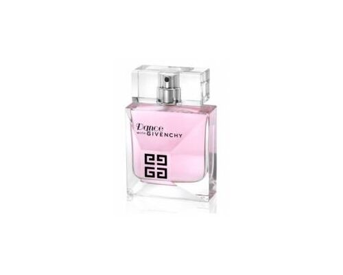 GIVENCHY Dance with Givenchy Туалетная вода 50 мл, Тип: Туалетная вода, Объем, мл.: 50 