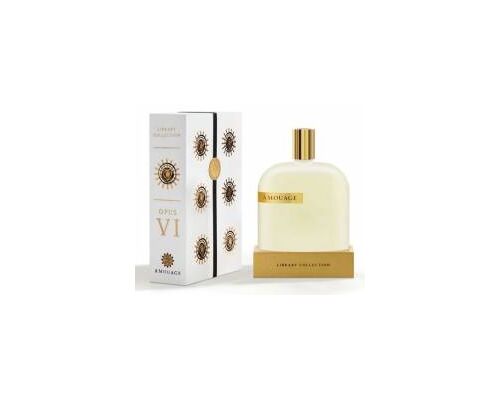 AMOUAGE Opus VI Туалетные духи 100 мл, Тип: Туалетные духи, Объем, мл.: 100 