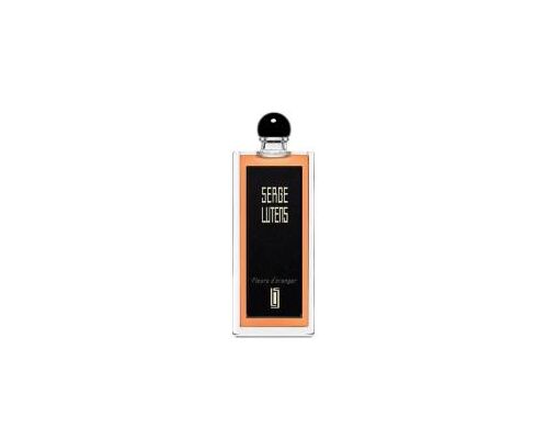 SERGE LUTENS Fleurs d'Oranger Туалетные духи 75 мл, Тип: Туалетные духи, Объем, мл.: 75 