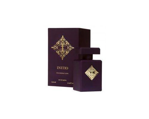 INITIO PARFUMS PRIVES  Psychedelic Love Туалетные духи 90 мл, Тип: Туалетные духи, Объем, мл.: 90 