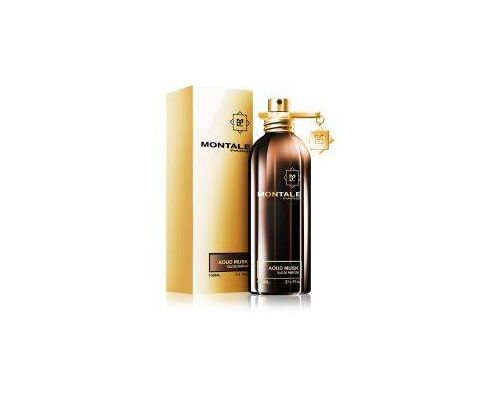 MONTALE Aoud Musk Туалетные духи 20 мл, Тип: Туалетные духи, Объем, мл.: 20 