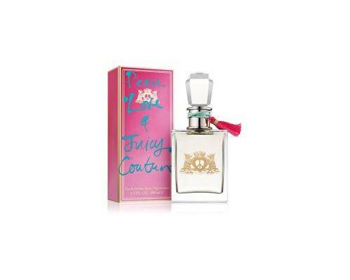 JUICY COUTURE Peace, Love And Juicy Couture Туалетные духи 100 мл, Тип: Туалетные духи, Объем, мл.: 100 