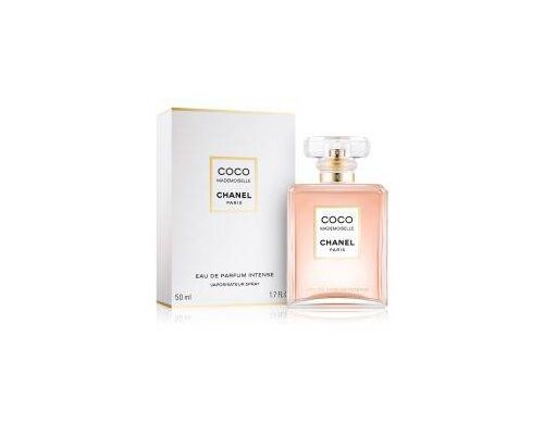 CHANEL Coco Mademoiselle Intense Туалетные духи 100 мл, Тип: Туалетные духи, Объем, мл.: 100 