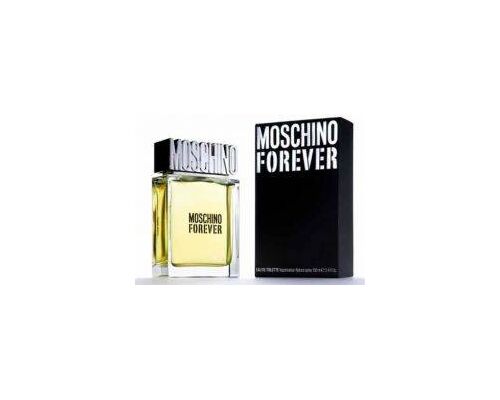 MOSCHINO Forever Туалетная вода 30 мл, Тип: Туалетная вода, Объем, мл.: 30 