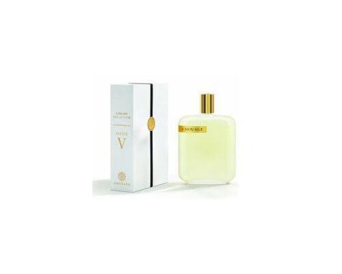 AMOUAGE Opus V Туалетные духи 100 мл, Тип: Туалетные духи, Объем, мл.: 100 