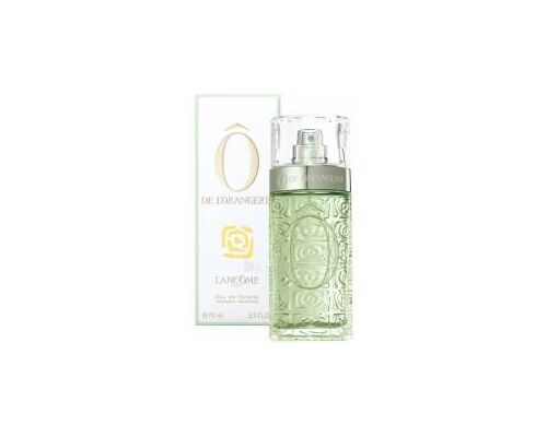 LANCOME O de L'Orangerie Туалетная вода 75 мл, Тип: Туалетная вода, Объем, мл.: 75 