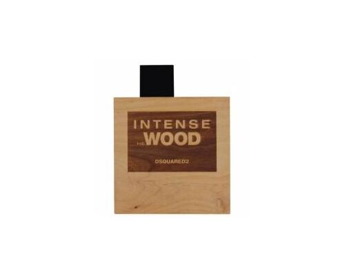 DSQUARED2 He Wood Intense Туалетная вода 50 мл, Тип: Туалетная вода, Объем, мл.: 50 