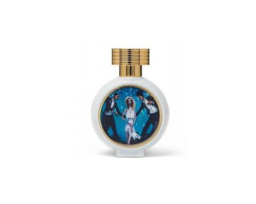 HAUTE FRAGRANCE COMPANY Delicious Kisses Туалетные духи тестер 75 мл, Тип: Туалетные духи тестер, Объем, мл.: 75 