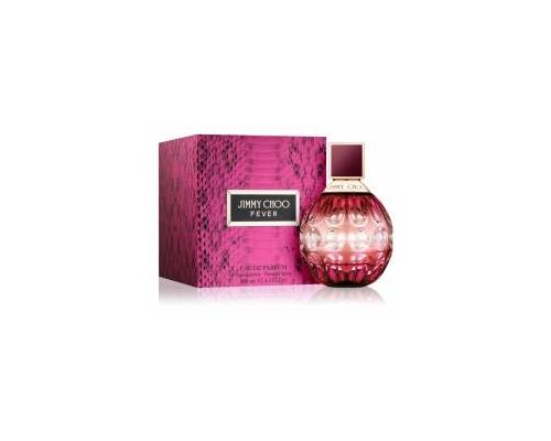 JIMMY CHOO Fever Туалетные духи 40 мл, Тип: Туалетные духи, Объем, мл.: 40 