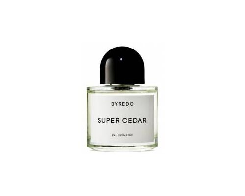 BYREDO Super Cedar Туалетные духи 50 мл, Тип: Туалетные духи, Объем, мл.: 50 