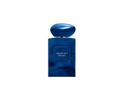 GIORGIO ARMANI Bleu Lazuli Туалетные духи 100 мл, Тип: Туалетные духи, Объем, мл.: 100 