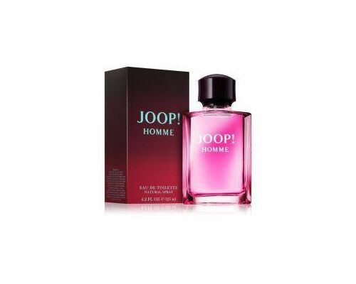 JOOP! Joop! Homme Туалетная вода 200 мл, Тип: Туалетная вода, Объем, мл.: 200 