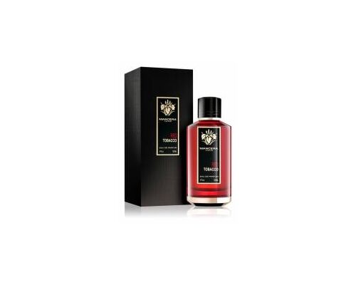 MANCERA Red Tobacco Туалетные духи 8 мл, Тип: Туалетные духи, Объем, мл.: 8 