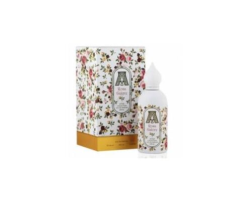 ATTAR COLLECTION Rosa Galore Туалетные духи 100 мл, Тип: Туалетные духи, Объем, мл.: 100 