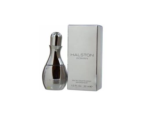 HALSTON Halston Одеколон 100 мл, Тип: Одеколон, Объем, мл.: 100 