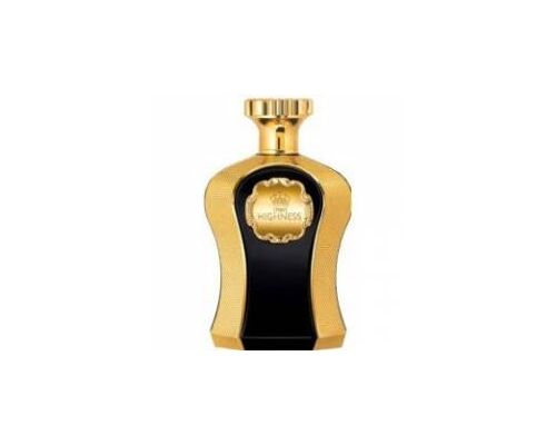 AFNAN PERFUMES Her Highness Туалетные духи 100 мл, Тип: Туалетные духи, Объем, мл.: 100 