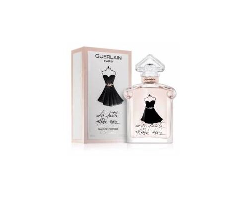 GUERLAIN La Petite Robe Noire Eau de Toilette ( Ma Robe Cocktail ) Туалетная вода 100 мл, Тип: Туалетная вода, Объем, мл.: 100 