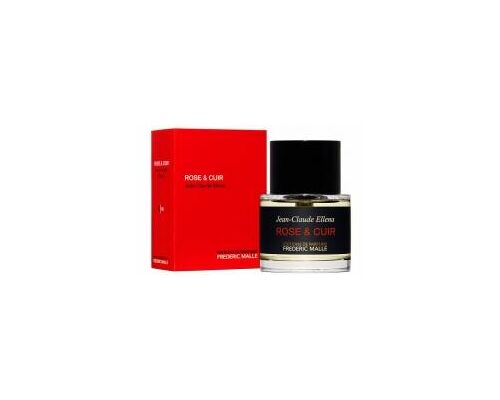 FREDERIC MALLE Rose & Cuir Туалетные духи 100 мл, Тип: Туалетные духи, Объем, мл.: 100 