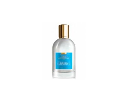 COMPTOIR SUD PACIFIQUE Green Patchouli Туалетные духи 100 мл, Тип: Туалетные духи, Объем, мл.: 100 