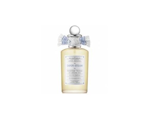 PENHALIGON'S Savoy Steam Туалетные духи тестер 100 мл, Тип: Туалетные духи тестер, Объем, мл.: 100 